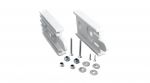 Quick coupling kit for stainless steel ladders for 22mm Tube #OS4956000