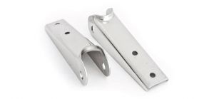  Stainless steel joint for transom platform ladders Tube D.22mm #OS4842045