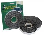Double face soft adhesive tape 19x3mm #N30011105075