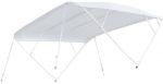 TESSILMARE Shade Master FISH bimini D.180xH.140cm W.140/160cm 3 Bow #OS4691401