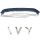Navy Blue 3-Arc foldable bimini 150/160xh110cm D180cm OS4690830