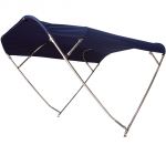 Tendalino Shade Master Fly Inox Deepth Blu Navy 4 Archi 220/230x255xh140cm OS4691512