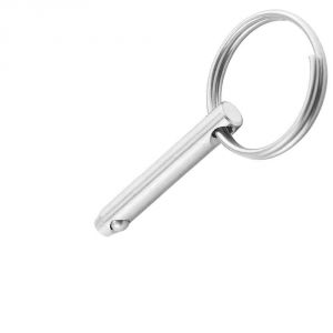 Stainless Steel Removable Self-locking pin 6x25mm #N120412027997