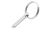 Spinotto autobloccante inox 6x25mm Perno removibile #N120412027997