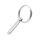 Spinotto autobloccante inox 6x25mm Perno removibile #N120412027997
