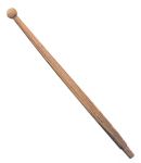 Teak flagpole L.50cm #OS7160750