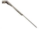 Stainless steel adjustable telescopic wiper arm 265-335mm #OS1915214