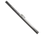 Spazzola di ricambio in acciaio inox 280mm per Tergicristallo #N51013801347