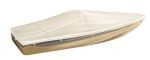 Tessilmare motorboat Tarpaulin with windshield and Day Cruiser 510/550 #OS4617840