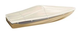 Tessilmare Tarpaulin for boats with windshield and Day Cruiser 560/600 #OS4617850