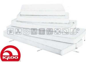 Cushions for Portable Igloo Coolers 150Qt #OS5056695