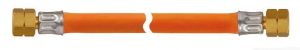 G tubes with 1/4" thread LH for G 1/4" LH tubes Length 600mm #OS5001351