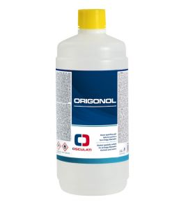 ORIGONOL Alcohol for ORIGO kitchens and ovens 1Lt #N41217204908