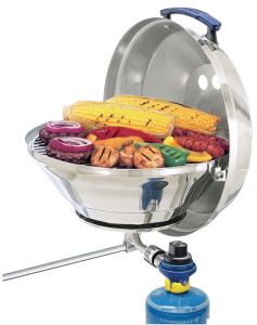 MAGMA gas barbecue D.381mm #OS4851101