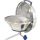 MAGMA stainless steel gas barbecue 381mm OS4851101