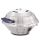 MAGMA stainless steel gas barbecue 381mm OS4851101