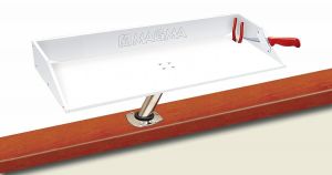 MAGMA FDA plastic Worktop 320x790mm #OS4851600