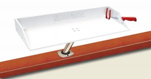 MAGMA FDA plastic Worktop 320x790mm #OS4851600