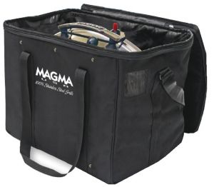 MAGMA case for storing MAGMA round grills and their accessories #OS4851212