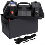 Power Centre battery box #OS1454701
