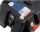 Power Centre battery box #OS1454701