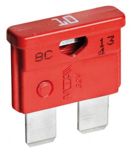 Blade fuse 20 A #OS1400450