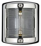 Luce di via in acc.inox - Luce bianca (135°) - 64x58xH75mm #OS1141404