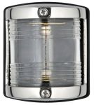 Luce di via in acc.inox - Luce bianca (225°) - 64x58xH75mm #OS1141403