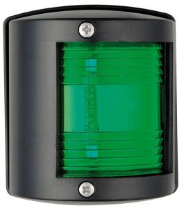 Polycarbonate Navigation Light Green light 112,5° #OS25101913