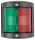 Luce di via in policarbonato Luce verde-rossa 112,5°+112,5° D.64x58xH75mm #OS25101915