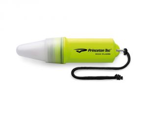 PRINCETON Eco Flare LED Emergency Torch IPX8 underwater #OS1215801