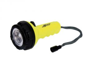 Sub-Extreme underwater LED torch 300/510Lm #OS1217002