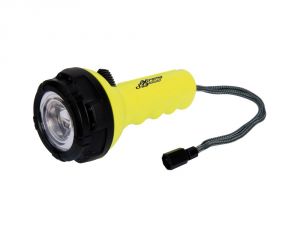 Torcia a LED subacquea Sub-Extreme 300/510Lm #OS1217002