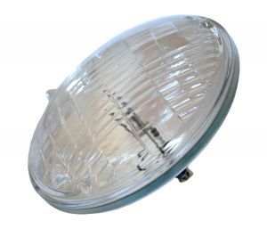 Watertight bulb 24V 50W D. 110mm #OS1424908