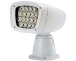 LED electric exterior spotlight 12V 54W Cold White 6000K 4000lm #OS1322612