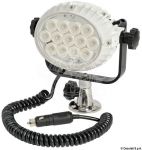 Night Eye High-Beam LED light 13W/12-24V Base Mounting 600m #OS1323501