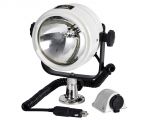 Faro Spot Night Eye 24V Doppio filamento 80W+60W #OS1324001