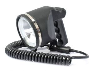 Waterproof adjustable portable Spot Light 12V 55W #N51525529209