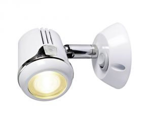 12/24V 1,32W 150Lm 3500K 1LED HD 40° Beam Angle LED spotlight #OS1389601