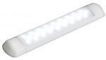 Plafoniera LED 12/24V 1.8W 3500K Luce Bianca Calda Versione #N50327002380