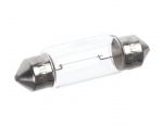 Lampadina a Siluro 12V 8W Ø10x31mm #OS1440001