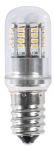 E14 LED Bulb 12/24V 2,5W 240Lm 3000K Warm White Light #OS1444320