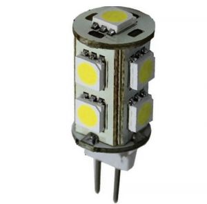 G4 LED bulb 12/24V 1,6W 97 Lumen 2700K Warm White #OS1444111