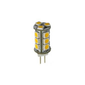 Lampadina G4 a LED 12/24V 2,4W 161Lm 2700K Bianca Calda #OS1444112