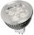 Lampadina LED a faretto tipo MR16 12V 4W 6000K 260Lm #OS1425856