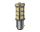 LED bulb 12/24V BA15D 3.6W 264Lm 2700K Warm Light #OS1444312
