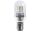 Lampadina BA15D a LED 12/24V 3W 280Lm 3000K Bianco Caldo #OS1444317