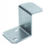 Stainless steel bracket for fixing tanks #OS5219500