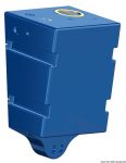 Wall mounted Waste water tank 60lt #OS5014560