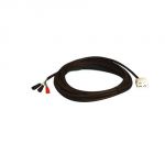 4-m extension cable for our code OS5020460 #OS5020461
